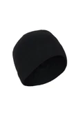Oil Company Siyah Polar Bere Basic Unisex thumbnail 2