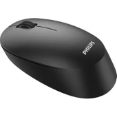 Philips 3000 Series Wireless Mouse SPK7307BL 2.4GHz Wireless thumbnail 1
