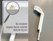 ( İVİGO ) ASKILIK KALIN  BEYAZ (  4570 ) thumbnail 2