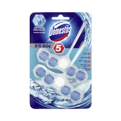 Domestos OKYANUS FERAHlLIĞI WC Blok 2li thumbnail 1