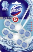Domestos OKYANUS FERAHlLIĞI WC Blok 2li thumbnail 3