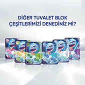 Domestos OKYANUS FERAHlLIĞI WC Blok 2li thumbnail 5