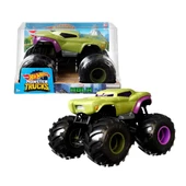 FYJ83 Hot Wheels Monster Trucks 1:24 Arabalar thumbnail 4