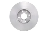 Renault Symbol 1.5Dci 2013-2018 Bosch Ön Disk 2 Adet thumbnail 4