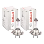 Bosch H7 Ampul 12V 55W 2 ADET 1987302804 thumbnail 1