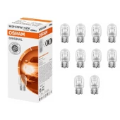 Osram Ampul 12V 21/5W 1016 Dipsiz 10 ADET thumbnail 1