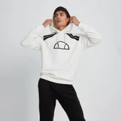 Ellesse Erkek Sweatshirt Ekru EM070-ECR thumbnail 1