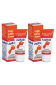 Lapitak Topuk Çatlak Kremi 60 Ml 2 Adet thumbnail 1