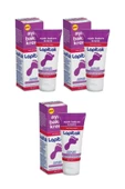 Lapitak Ayak Bakım Kremi 60 Ml 3 Adet thumbnail 1