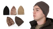Single Sword Erkek&Kadın Çift Kat Polar Kışlık Bere thumbnail 6