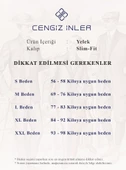 Cengiz İnler Erkek Polar Yelek thumbnail 5
