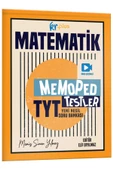 KR Plus TYT Matematik Memoped Testler thumbnail 1