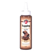 Naturello Toppıng Çikolatalı Sos 350 gr thumbnail 1