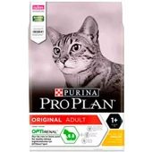 Proplan Tavuklu Kedi Maması 3 Kg thumbnail 2