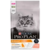 Pro Plan Elegant Somonlu Kedi Maması 1.5 Kg thumbnail 2