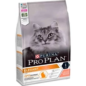 Proplan Derma Plus Somonlu Kedi Maması 3 Kg thumbnail 2