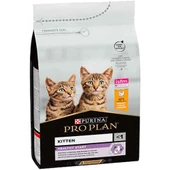 Proplan Kitten Yavru Kedi Maması 3 Kg thumbnail 1