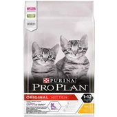 Proplan Kitten Yavru Kedi Maması 3 Kg thumbnail 2