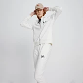 Ellesse Kadın Eşofman Altı Ekru thumbnail 1