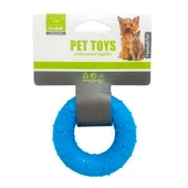 Nunbell Köpek Yuvarlak Plastik Dişlik thumbnail 2