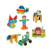 03312 KAKTÜS BLOKLAR ÇİFTLİK 75PCS thumbnail 2