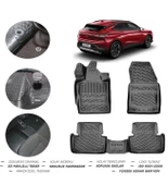 DS 4 2023 Model 4D Paspas thumbnail 2
