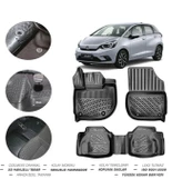 Honda Jazz Executive 2023 Model 4D Paspas thumbnail 2