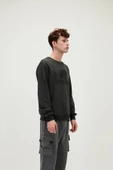 BAD BEAR CREWNECK ERKEK SWEATSHIRT thumbnail 6