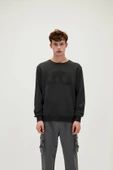 BAD BEAR CREWNECK ERKEK SWEATSHIRT thumbnail 5