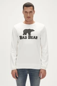 BAD BEAR CREWNECK ERKEK SWEATSHIRT thumbnail 2