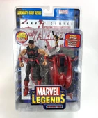 Marvel Legends Wonder Man Action Figure 15 cm thumbnail 1