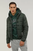 LUMBERJACK ABELARD COAT 2PR thumbnail 1