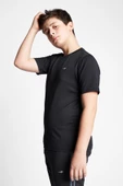 LESCON 23S-3298-23B KISA KOL TSHIRT thumbnail 7