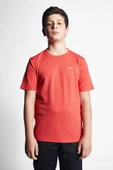 LESCON 23S-3298-23B KISA KOL TSHIRT thumbnail 2