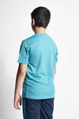 LESCON 23S-3298-23B KISA KOL TSHIRT thumbnail 12