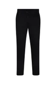 Slim Fit Gri Erkek Jean Pantolon thumbnail 1