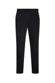 Slim Fit Gri Erkek Jean Pantolon thumbnail 2