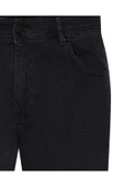 Slim Fit Gri Erkek Jean Pantolon thumbnail 3
