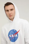 LUMBERJACK M-NASA LOGO HOODIE 2PR thumbnail 6