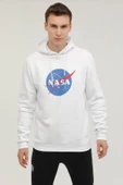 LUMBERJACK M-NASA LOGO HOODIE 2PR thumbnail 1