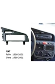 Fıat Palıo | Sıena ( 1998 - 2002 )teyp Çerçevesi thumbnail 2