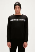 BAD BEAR REFLECT BEAR CREWNECK ERKEK SWEATSHİRT thumbnail 8