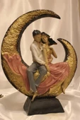 Romantik Sevgili Hilal Ay thumbnail 6
