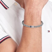 Tommy Hilfiger THJ2790521 Erkek Bileklik thumbnail 2