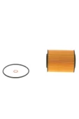 BOSCH 09864B7017 Yag Filtresi ( BMW M52-54 / E36-E38-E39-E46-E60-E61-E65-E66-X5 E53-X3 E83-Z4 E85 ) (WA441176) thumbnail 2