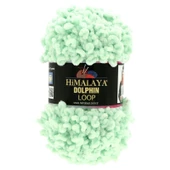 Himalaya Dolphin Loop 112-05 Mint thumbnail 1