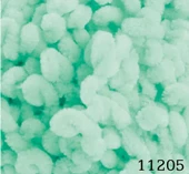 Himalaya Dolphin Loop 112-05 Mint thumbnail 2