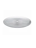 Paşabahçe 10479 Generation Servis Tabağı 26,8 cm 6'lı thumbnail 3