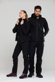 2AS Salah Softshell Erkek Pantolon thumbnail 6