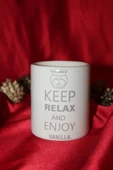 Buhardanlık Set Buhurdanlık Keep Relax thumbnail 2